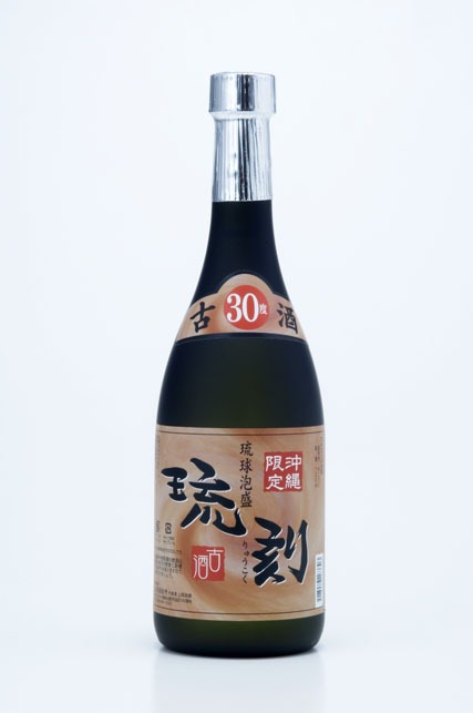 琉球泡盛酒|| Awamori Database | 琉刻
