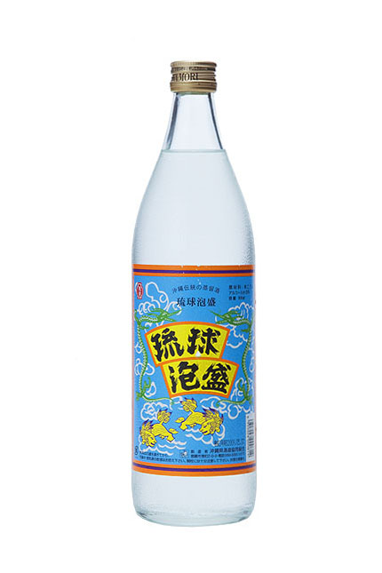 琉球泡盛酒|| Awamori Database | 琉球泡盛