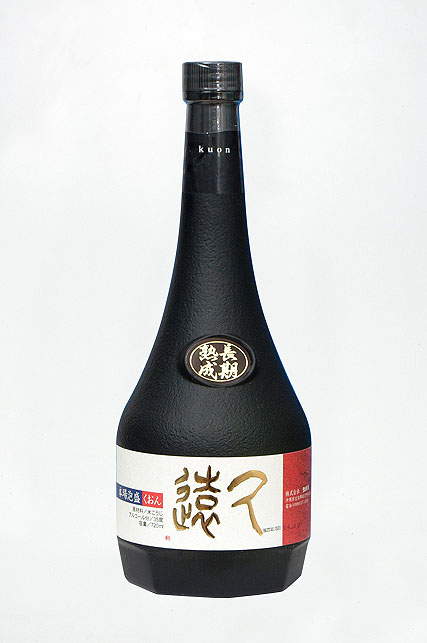 琉球泡盛酒|| Awamori Database | 長期熟成久遠